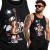 TANK TOP ANIMOWANY GUITAR